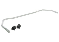 Sway Bar - 18mm 2 Point Adjustable - BHR80Z