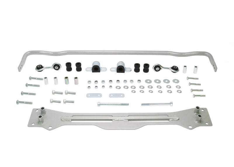 Sway Bar - 22mm 2 Point Adjustable - BHR83XZ