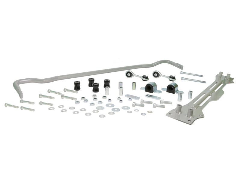Sway Bar - 22mm 2 Point Adjustable - BHR83XZ