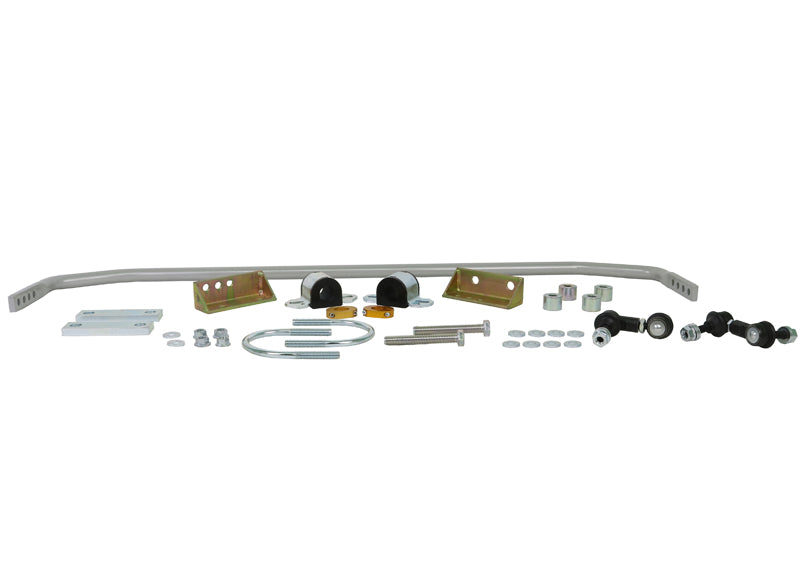 Sway Bar - 22mm 3 Point Adjustable - BHR84Z