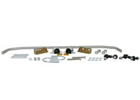 Sway Bar - 22mm 3 Point Adjustable - BHR84Z