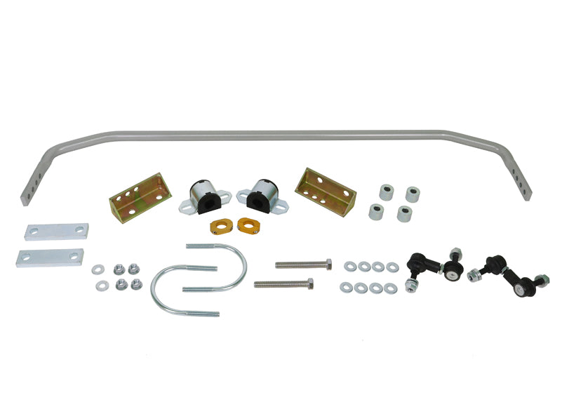 Sway Bar - 22mm 3 Point Adjustable - BHR84Z