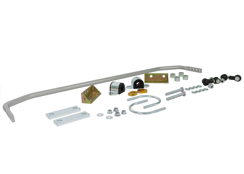 Sway Bar - 22mm 3 Point Adjustable - BHR84Z