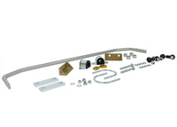 Sway Bar - 22mm 3 Point Adjustable - BHR84Z