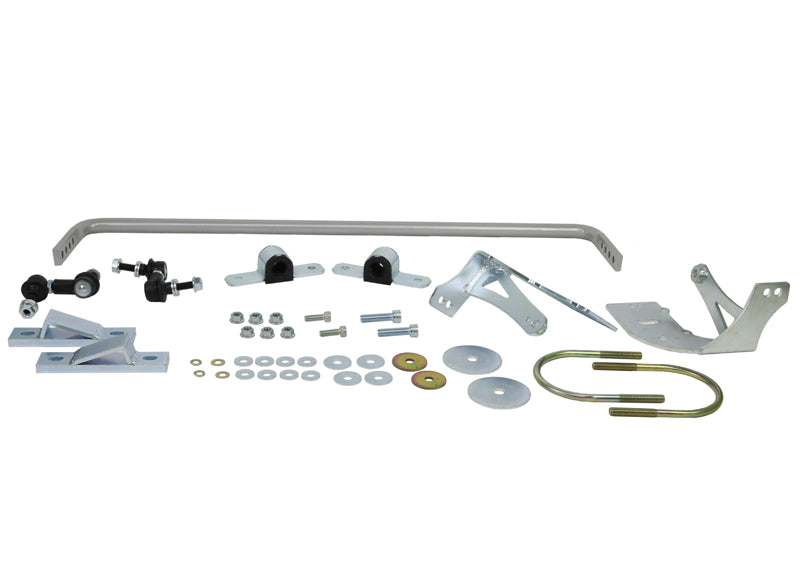 Sway Bar - 22mm 4 Point Adjustable - BHR87Z