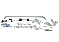 Sway Bar - 22mm 4 Point Adjustable - BHR87Z