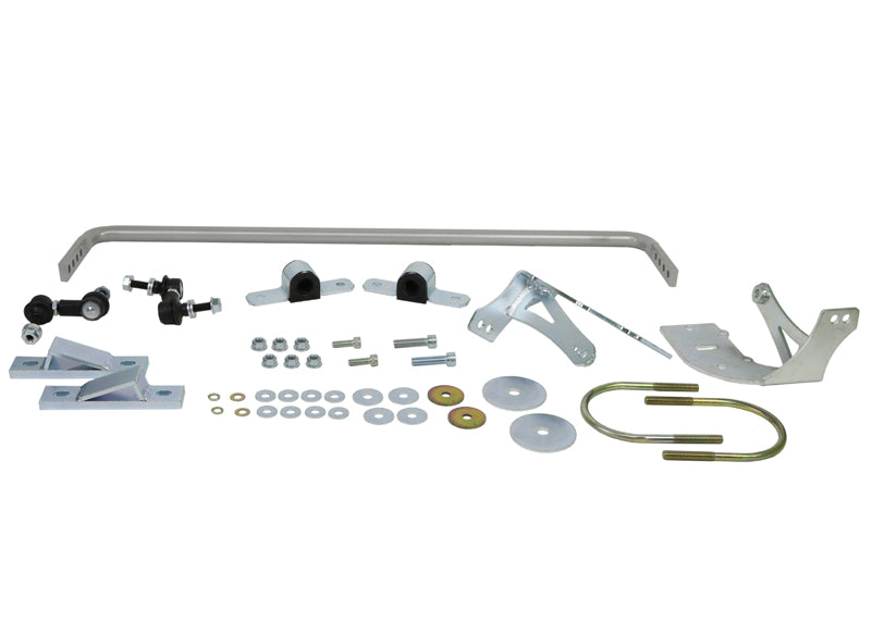 Sway Bar - 22mm 4 Point Adjustable - BHR87Z