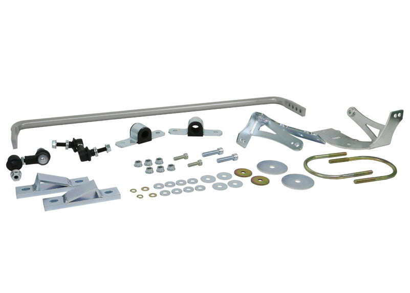 Sway Bar - 22mm 4 Point Adjustable - BHR87Z