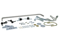 Sway Bar - 22mm 4 Point Adjustable - BHR87Z