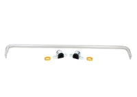 Sway Bar - 26mm 2 Point Adjustable - BHR88XZ
