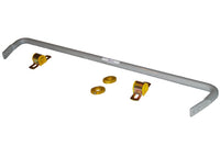 Sway Bar - 24mm 2 Point Adjustable - BHR88Z
