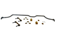 Sway Bar - 22mm 2 Point Adjustable - BHR90XXZ