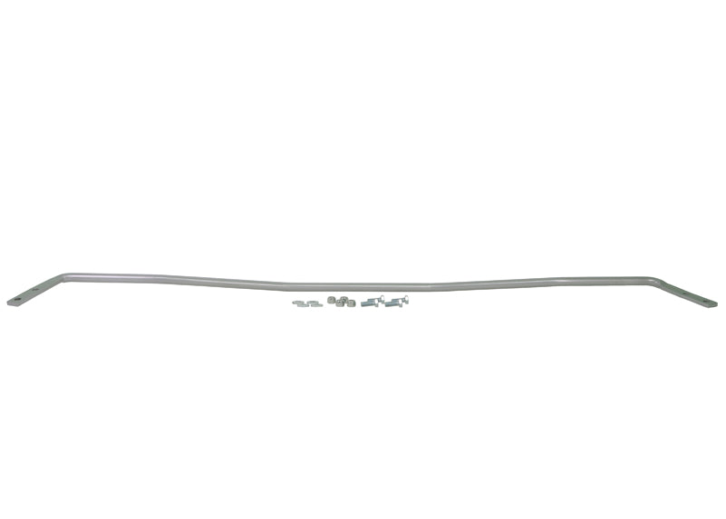 Sway Bar - 18mm Non Adjustable - BHR92