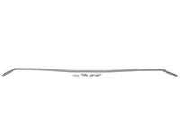 Sway Bar - 18mm Non Adjustable - BHR92