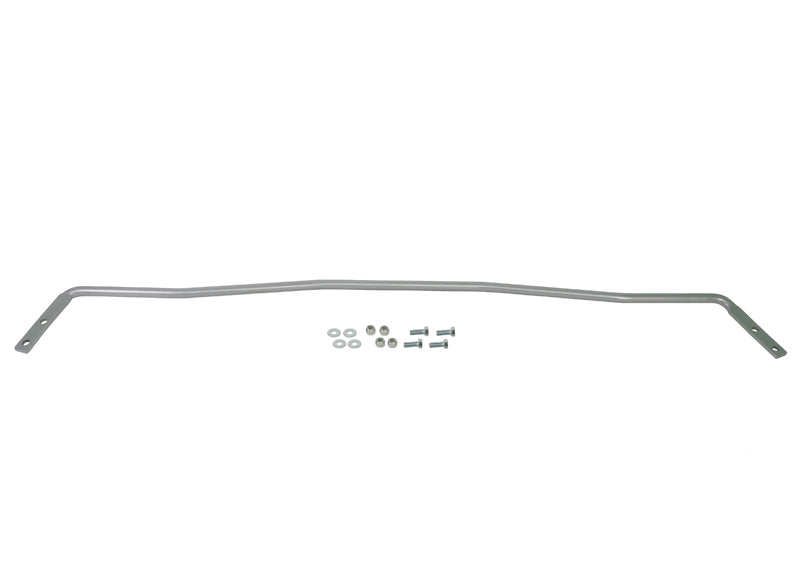 Sway Bar - 18mm Non Adjustable - BHR92