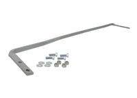 Sway Bar - 18mm Non Adjustable - BHR92