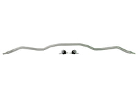 Sway Bar - 27mm Non Adjustable - BHR95