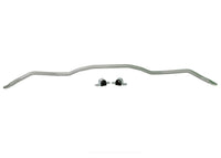 Sway Bar - 27mm Non Adjustable - BHR95