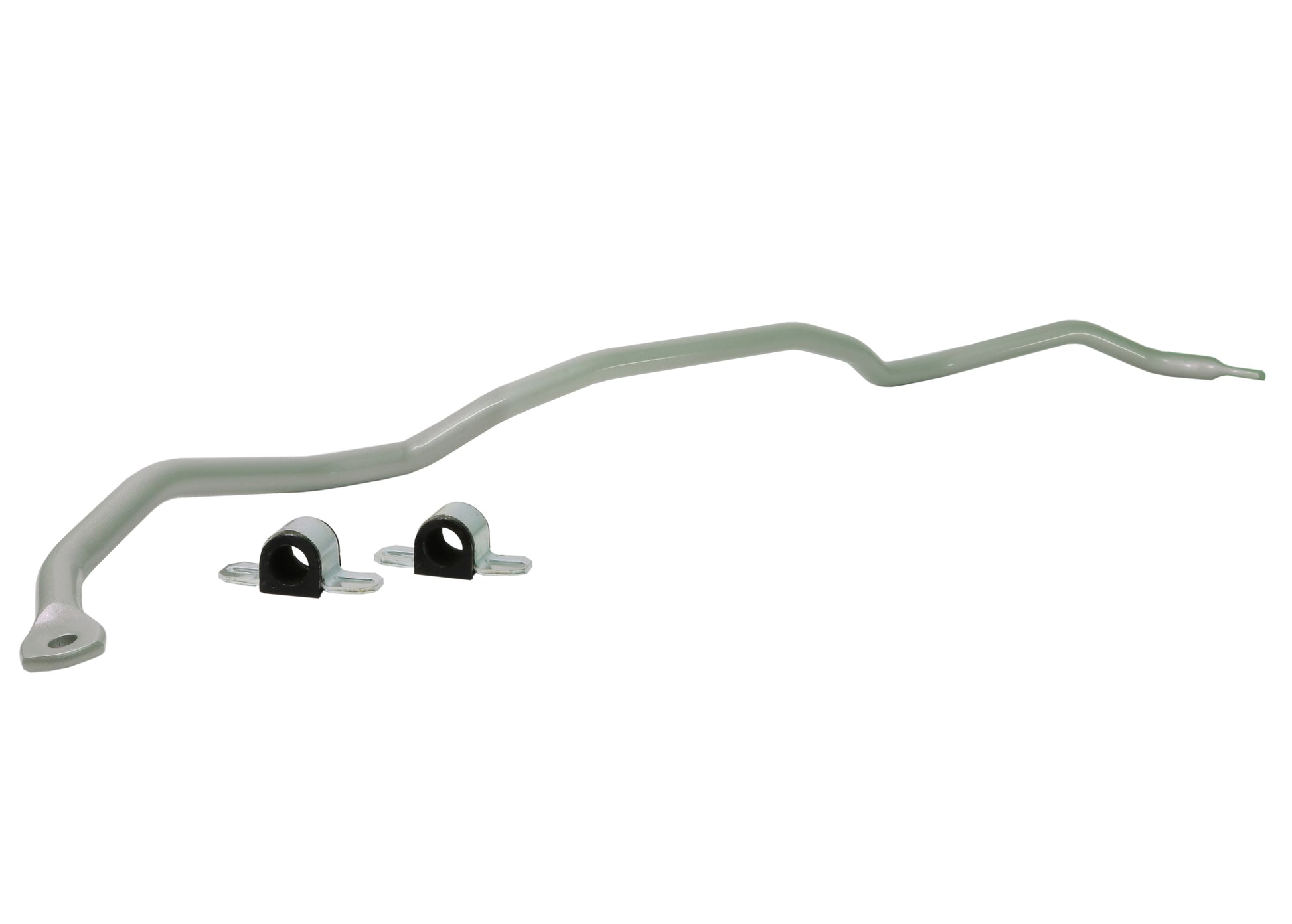 Sway Bar - 27mm Non Adjustable - BHR95