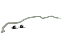 Sway Bar - 27mm Non Adjustable - BHR95