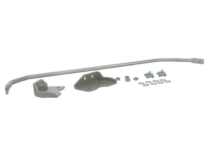 Rear Sway bar - 18mm heavy duty - BHR96