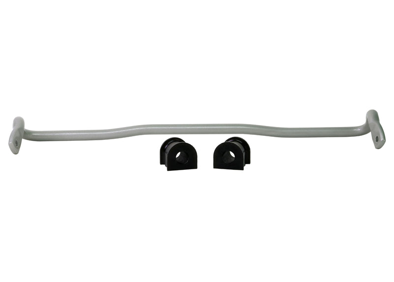 Sway Bar - 20mm Non Adjustable - BHR97