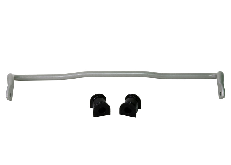 Sway Bar - 20mm Non Adjustable - BHR97