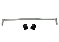 Sway Bar - 20mm Non Adjustable - BHR97