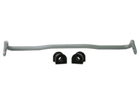 Sway Bar - 22mm 2 Point Adjustable - BHR97Z