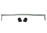 Sway Bar - 22mm 2 Point Adjustable - BHR97Z