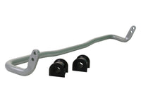 Sway Bar - 22mm 2 Point Adjustable - BHR97Z