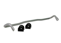 Sway Bar - 20mm Non Adjustable - BHR97