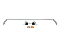 Sway Bar - 24mm 2 Point Adjustable - BHR98XZ