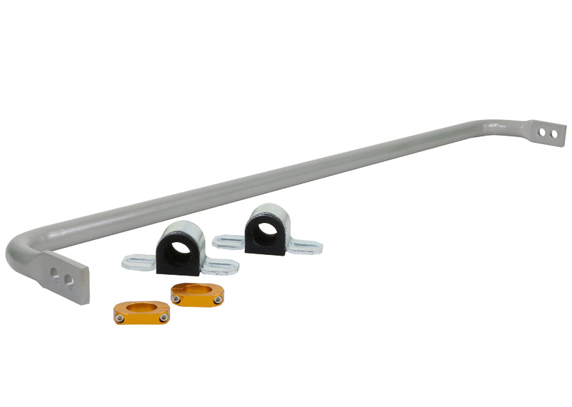 Sway Bar - 24mm 2 Point Adjustable - BHR98XZ