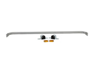 Sway Bar - 22mm 2 Point Adjustable - BHR98Z