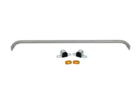 Sway Bar - 22mm 2 Point Adjustable - BHR98Z