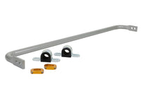 Sway Bar - 22mm 2 Point Adjustable - BHR98Z