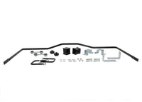Sway Bar - 20mm 3 Point Adjustable - BIR10Z