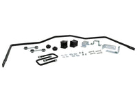 Sway Bar - 20mm 3 Point Adjustable - BIR10Z