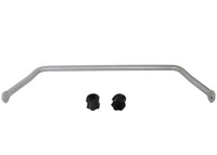 Sway Bar - 33mm 2 Point Adjustable - BJF01Z
