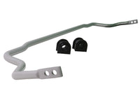 Sway Bar - 20mm 2 Point Adjustable - BJR01Z