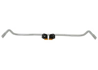 Sway Bar - 24mm 2 Point Adjustable - BKF001Z