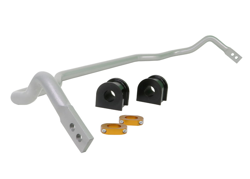 Sway Bar - 24mm 2 Point Adjustable - BKF001Z