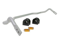 Sway Bar - 24mm 2 Point Adjustable - BKF001Z