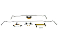 Sway Bar - Vehicle Kit - BKK001