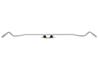 Sway Bar - 18mm 2 Point Adjustable - BKR001Z