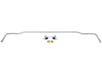 Sway Bar - 18mm 2 Point Adjustable - BKR001Z