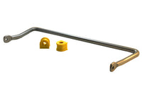 Sway Bar - 27mm Non Adjustable - BLF41