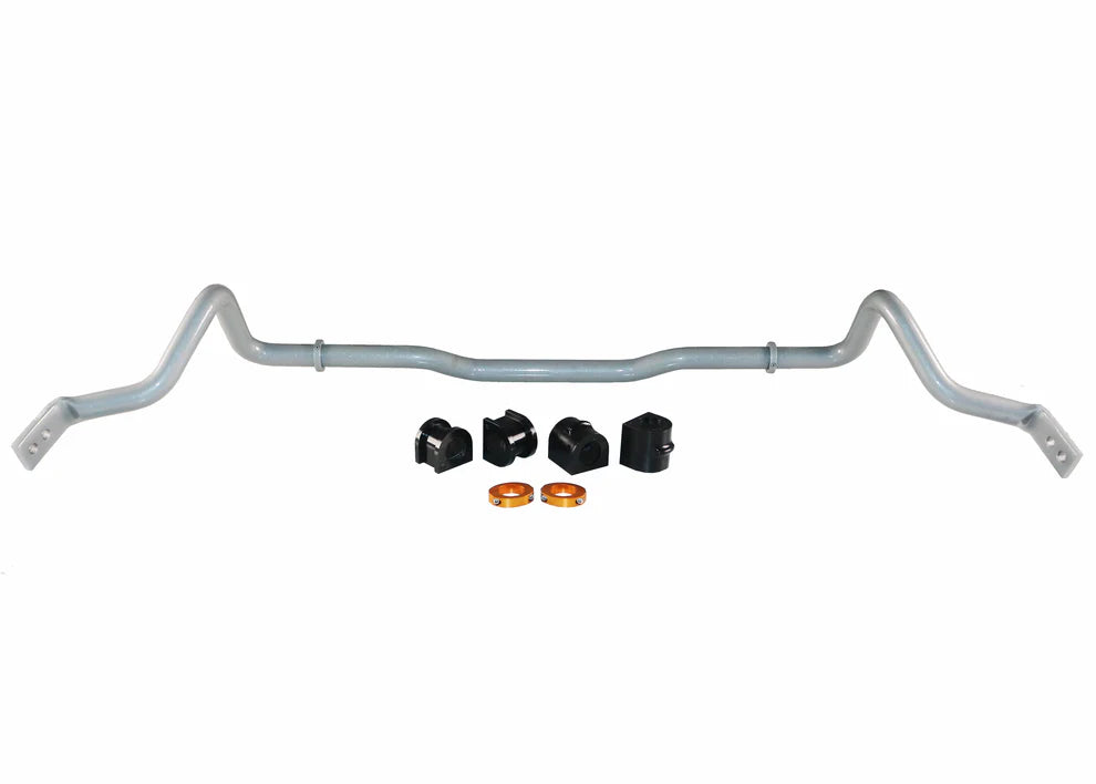 Front Sway Bar - 27mm 2 Point  - BMF100Z