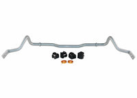 Front Sway Bar - 27mm 2 Point  - BMF100Z